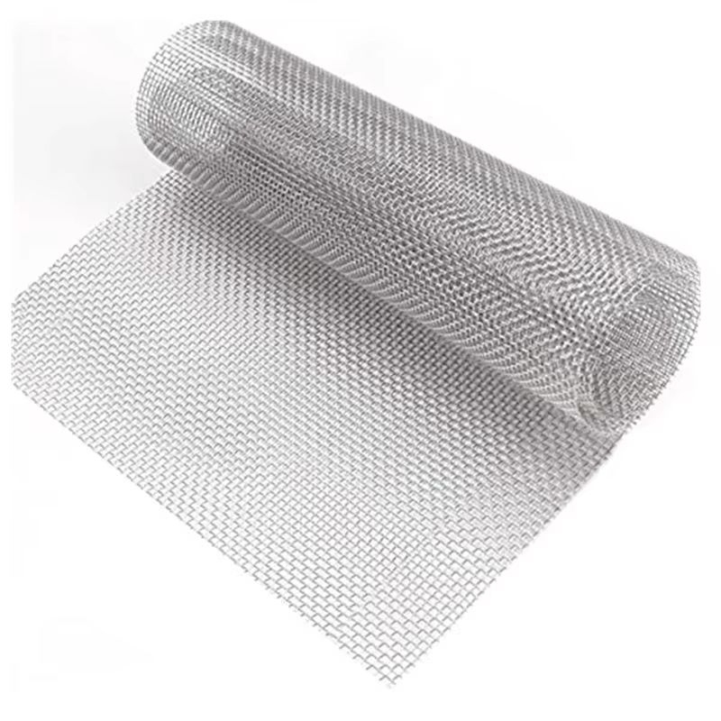Stainless Steel Screen Mesh